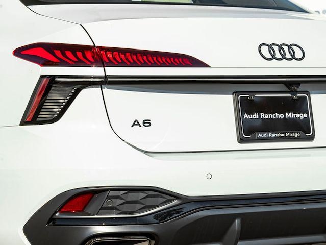 2026 Audi A6 Premium Plus - Photo 12