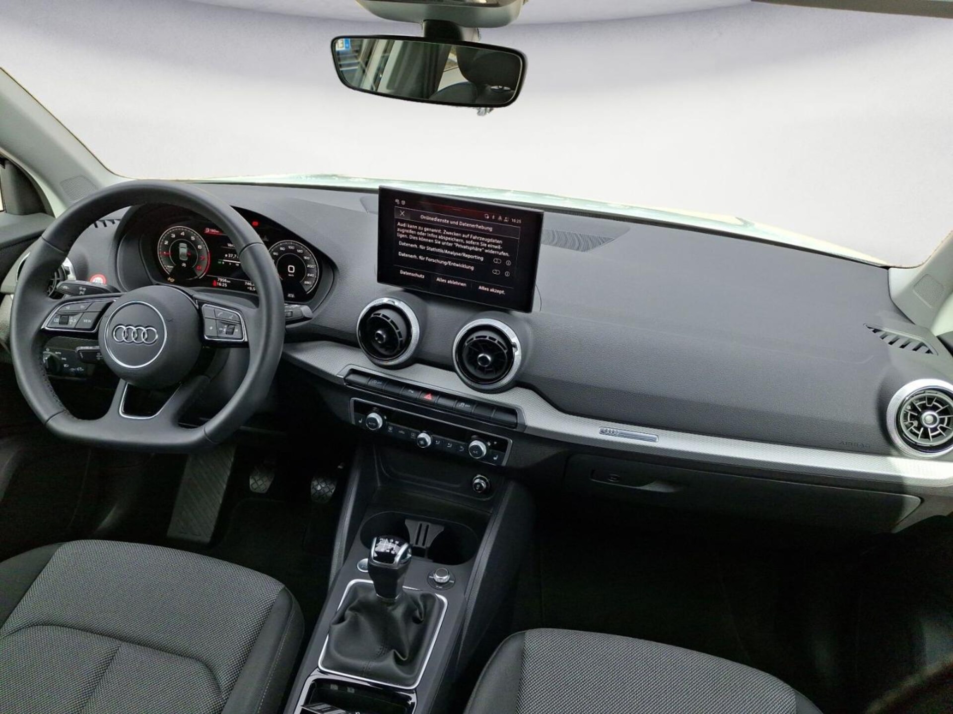 Audi Q2 Advanced
