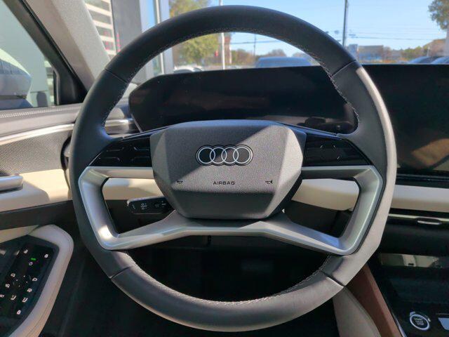 2025 Audi New A5 Premium - Photo 19