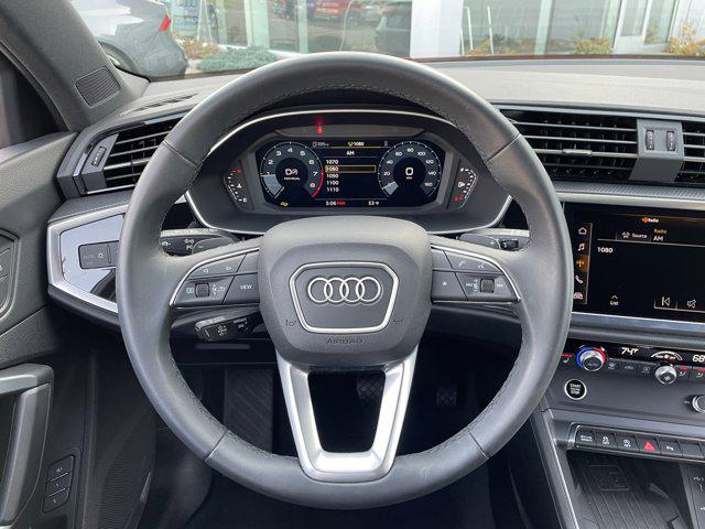 2025 Audi Q3 S Line Premium - Photo 11