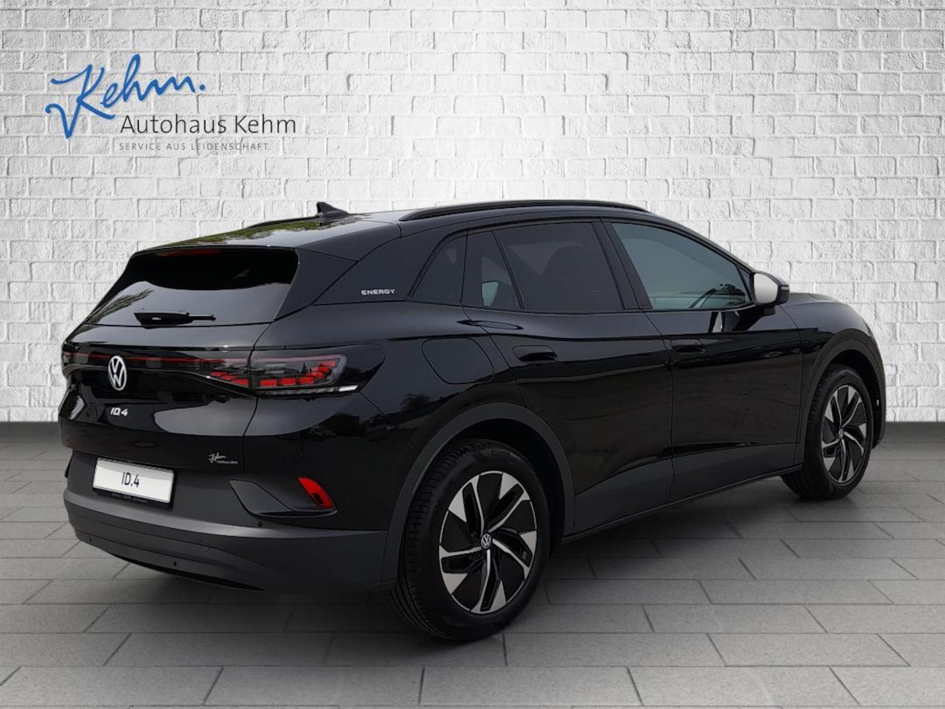 Volkswagen ID.4 ENERGY