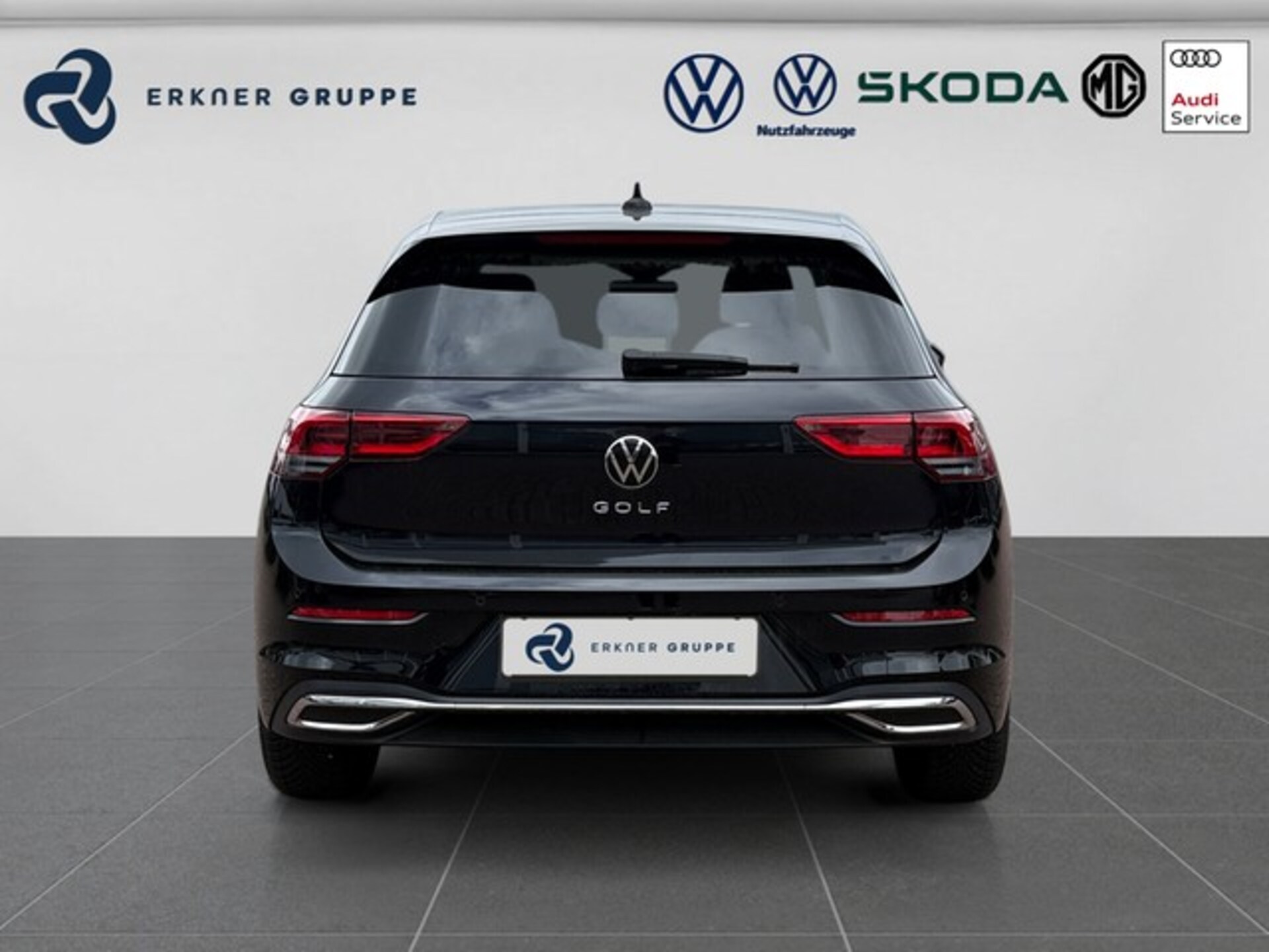 Volkswagen Golf MOVE
