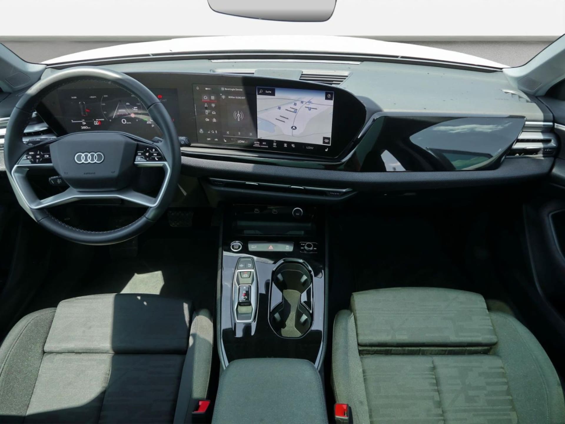Audi A5 Avant