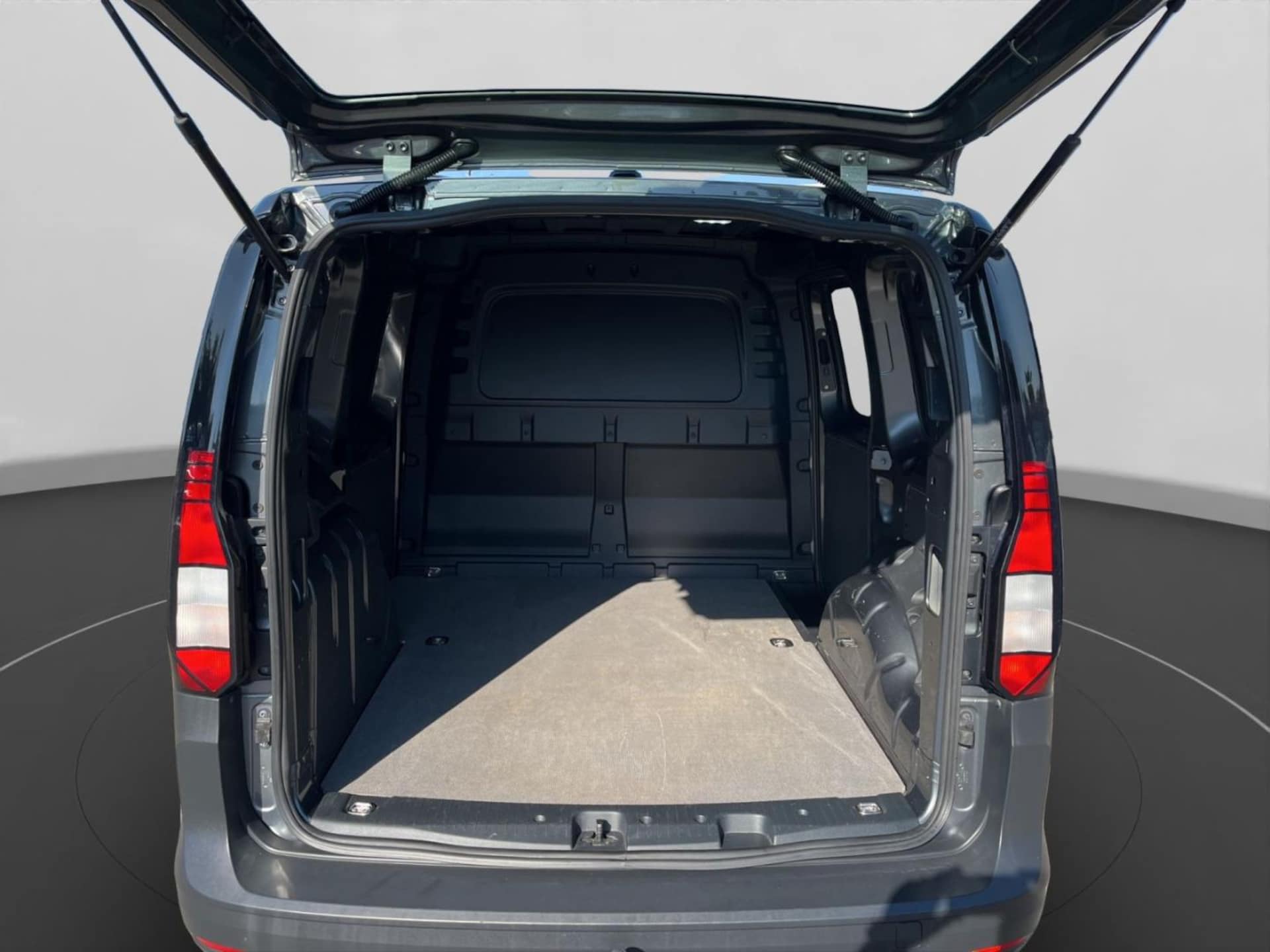 Volkswagen Caddy Cargo