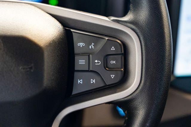 2023 Ford Bronco 4-Door Wildtrak - Photo 15