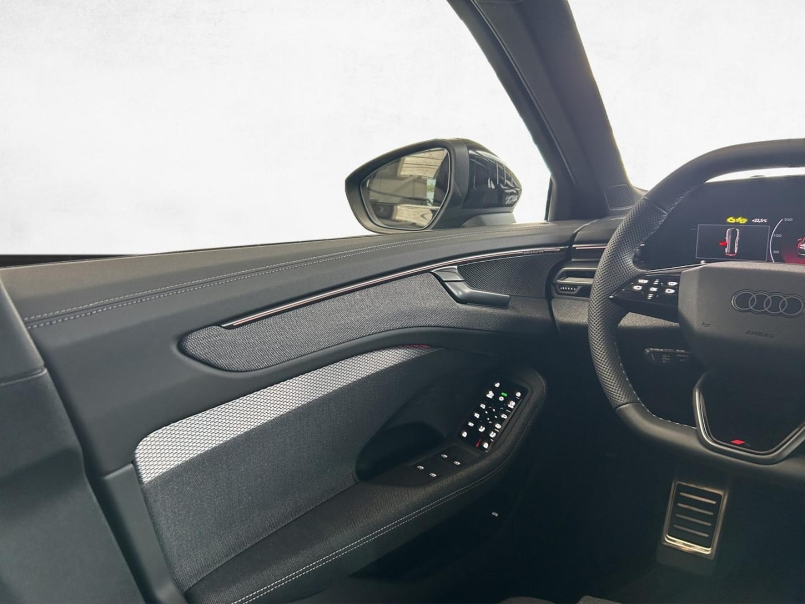Audi A6 Limousine – Bild 15