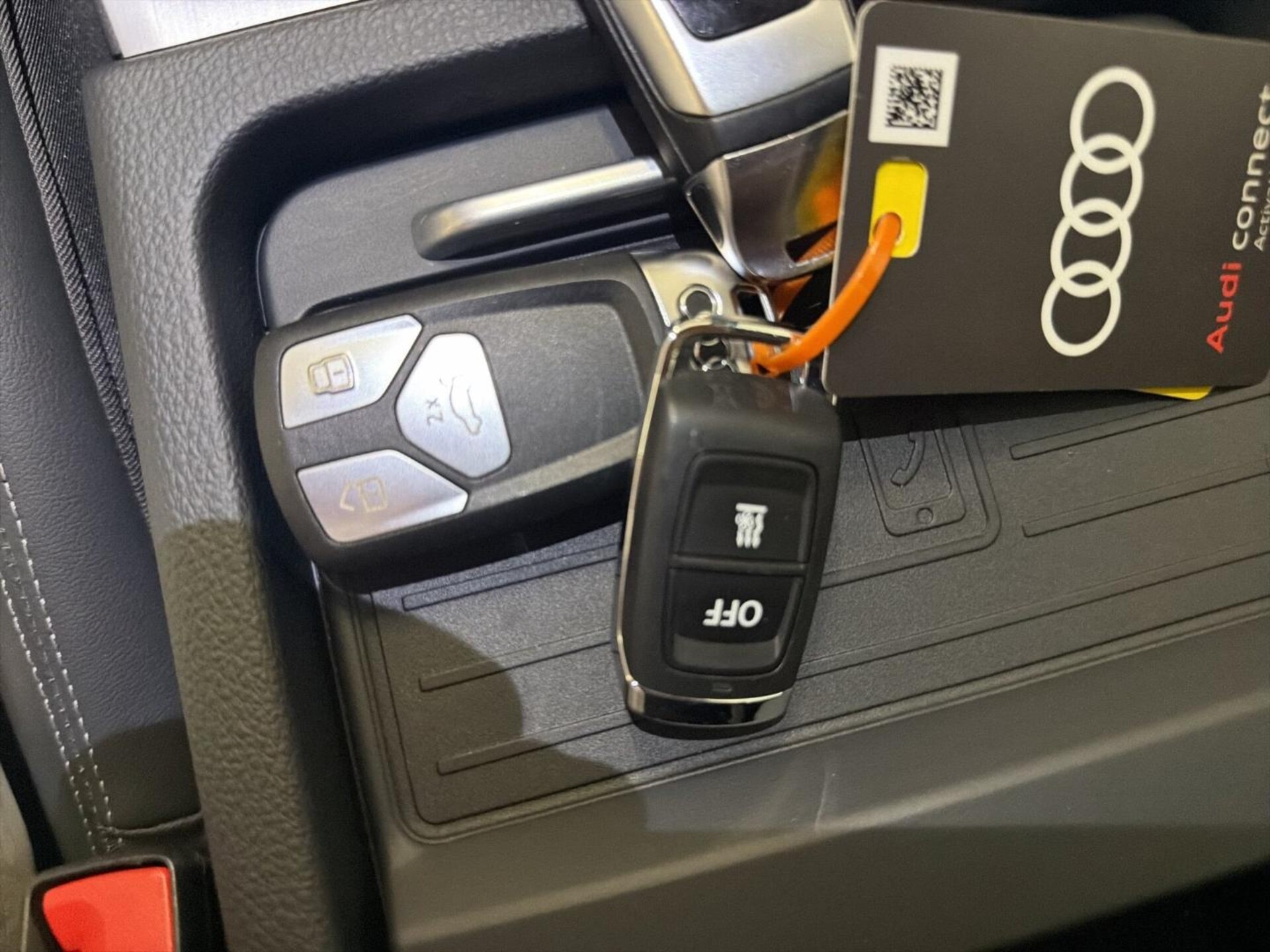 Audi Q5 SUV S line