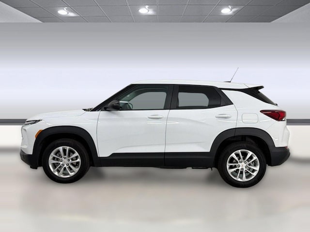 2025 Chevrolet Trailblazer