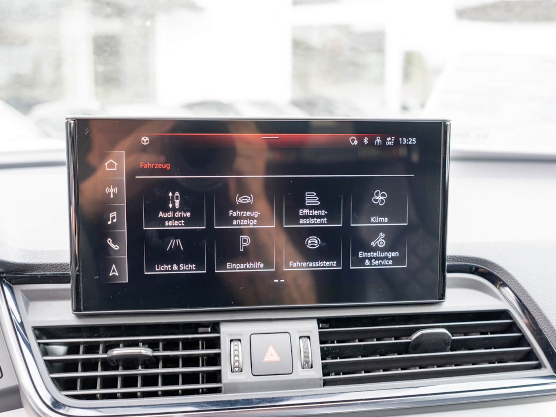 Audi SQ5 SUV