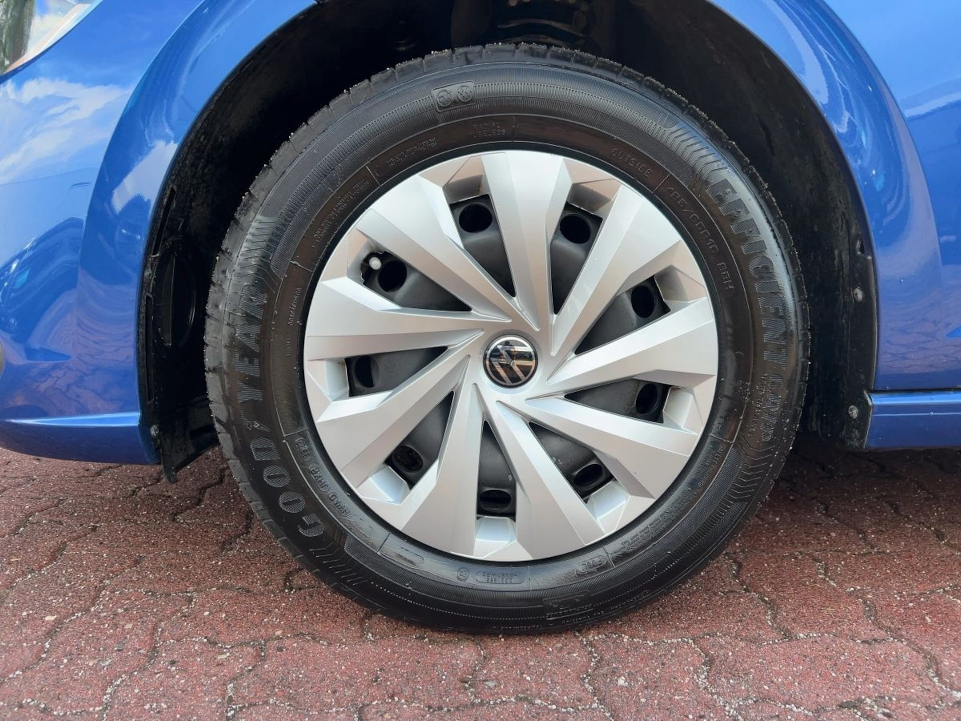 Volkswagen Polo Life