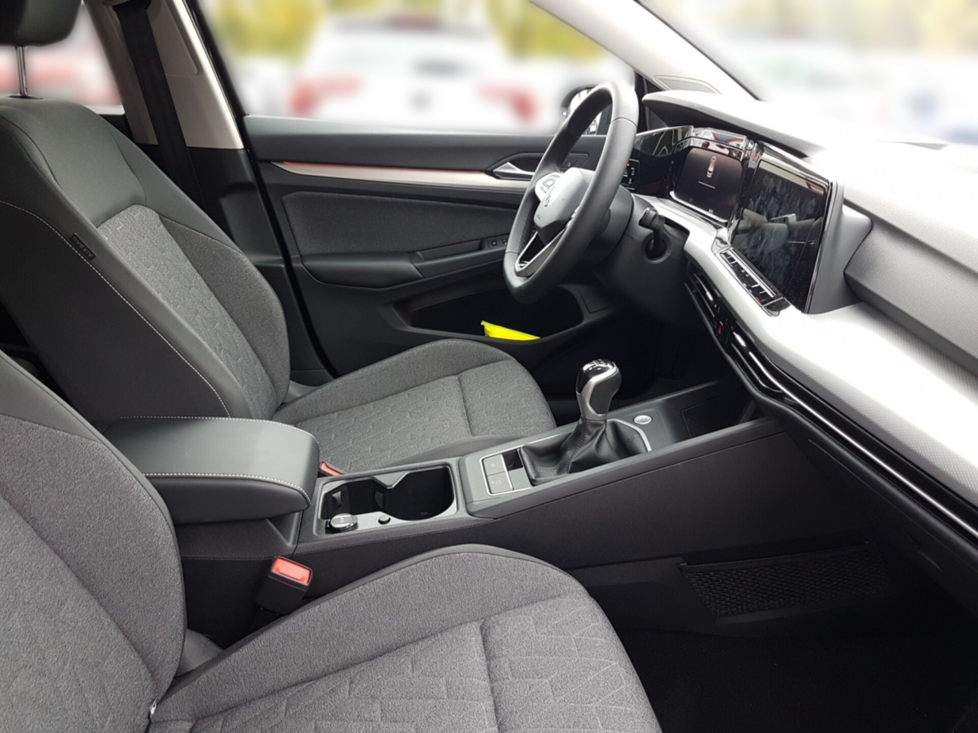 Volkswagen Golf MOVE