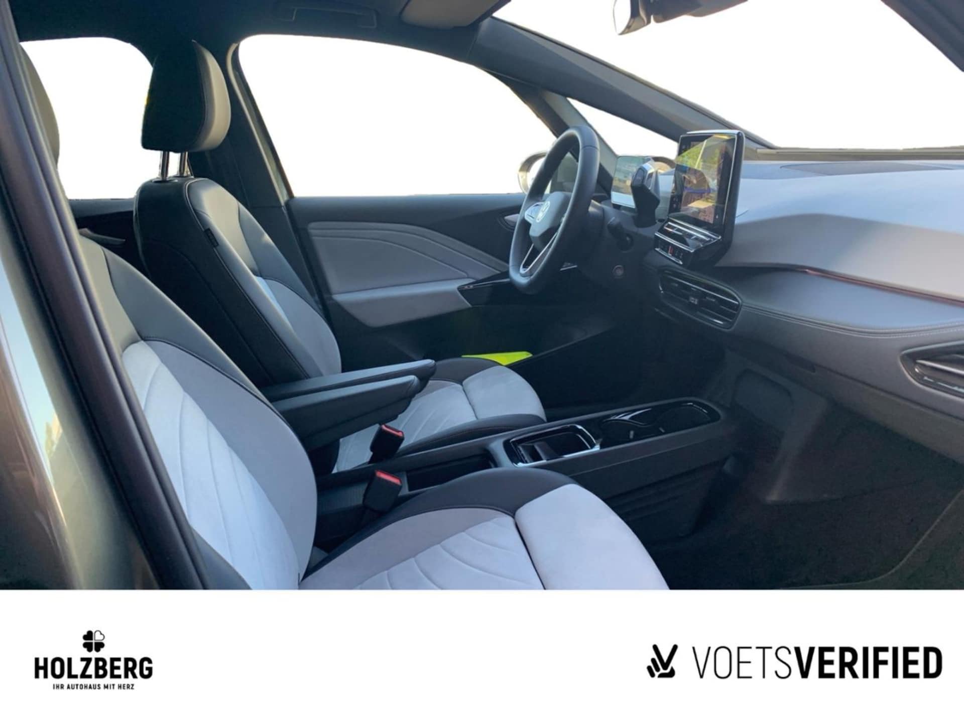 Volkswagen ID.3 MOVE Pro