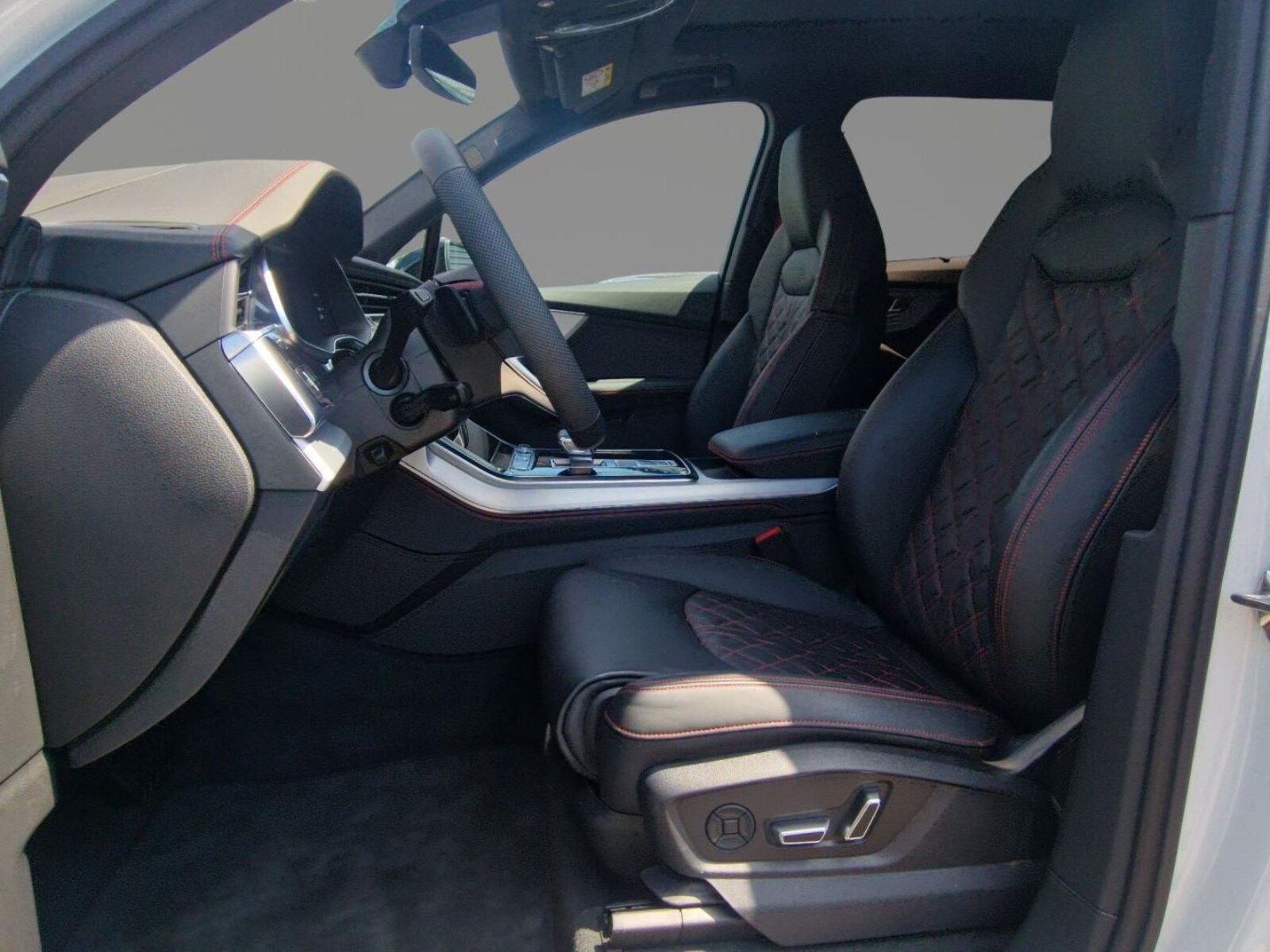 Audi Q7 – Bild 7