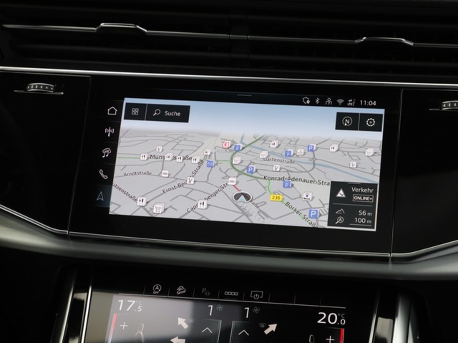 Audi Q7 – Bild 7