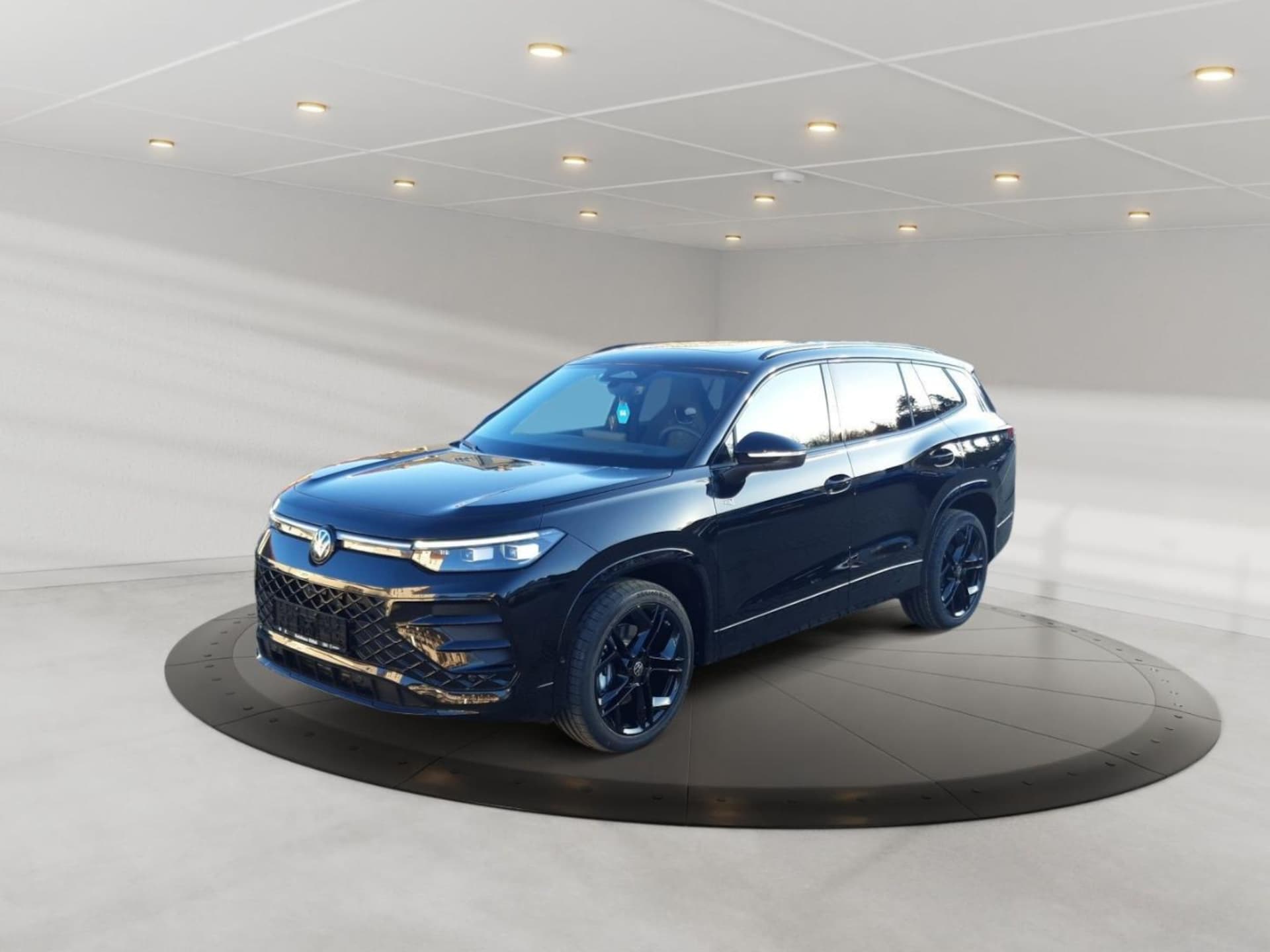 Volkswagen Tayron R-Line