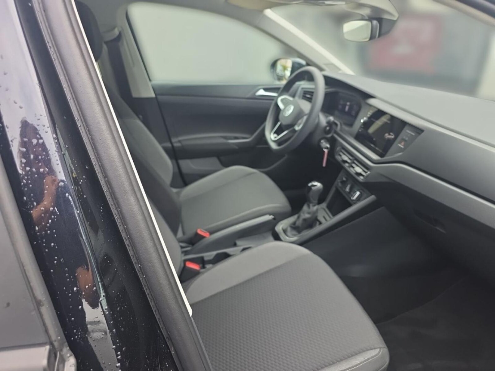 Volkswagen Taigo – Bild 11