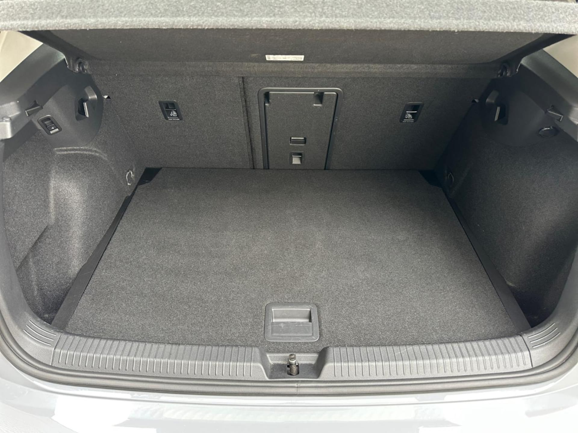 Volkswagen Golf Style
