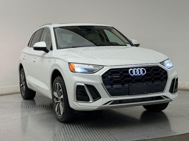 2024 Audi Q5