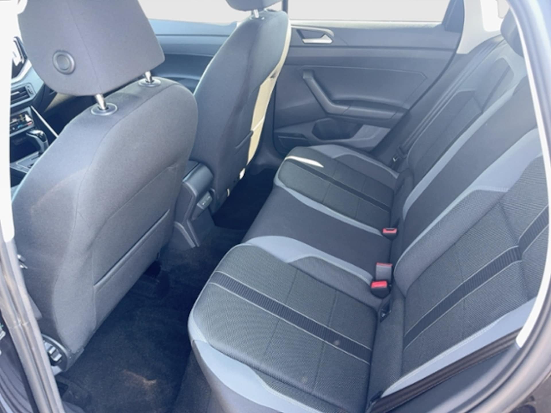 Volkswagen Polo Style