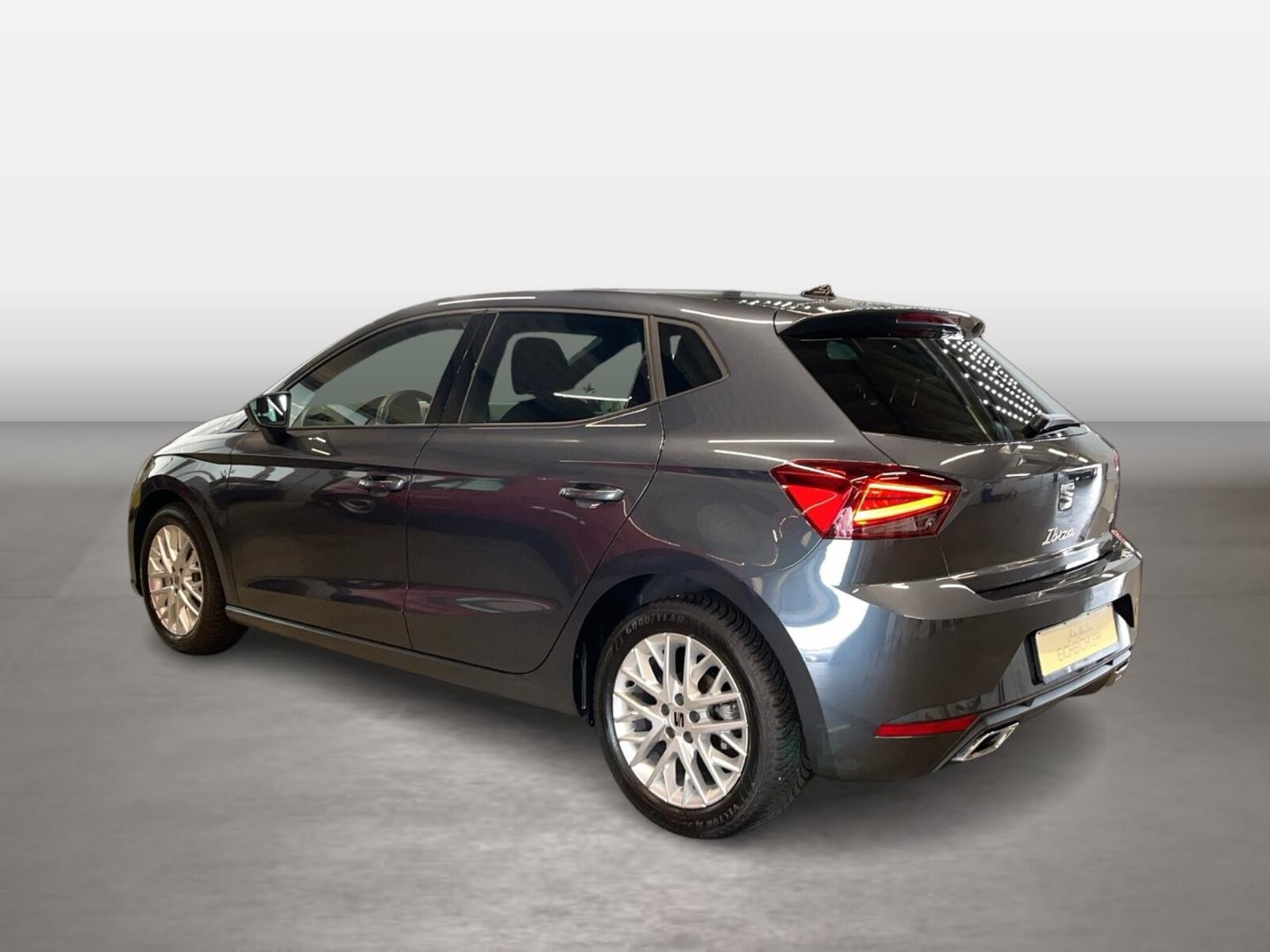 SEAT Ibiza – Bild 3