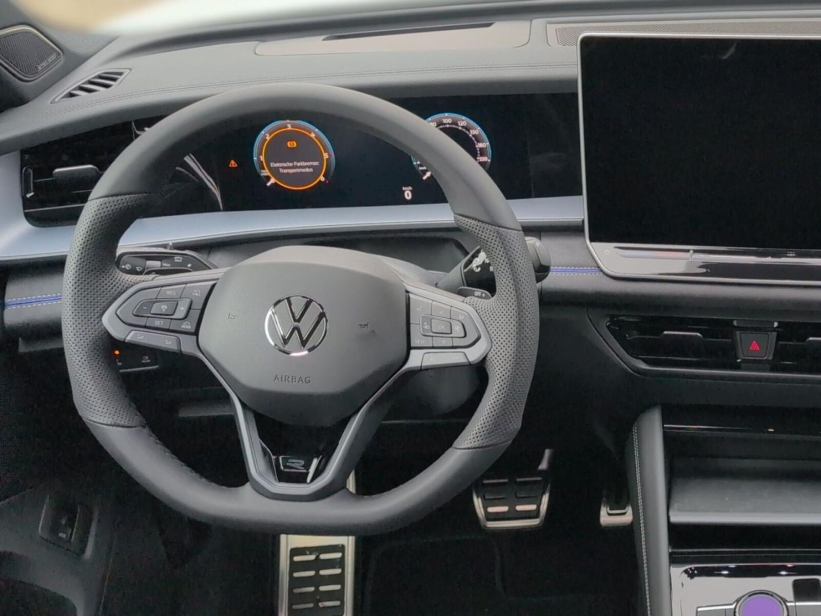 Volkswagen Tayron – Bild 13