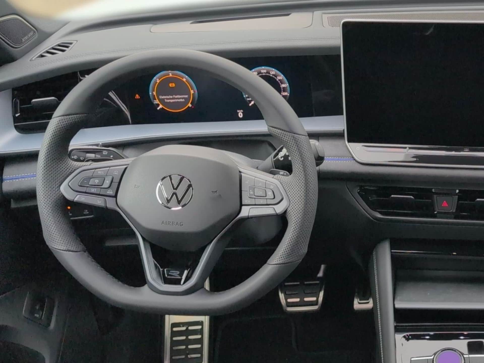 Volkswagen Tayron R-Line