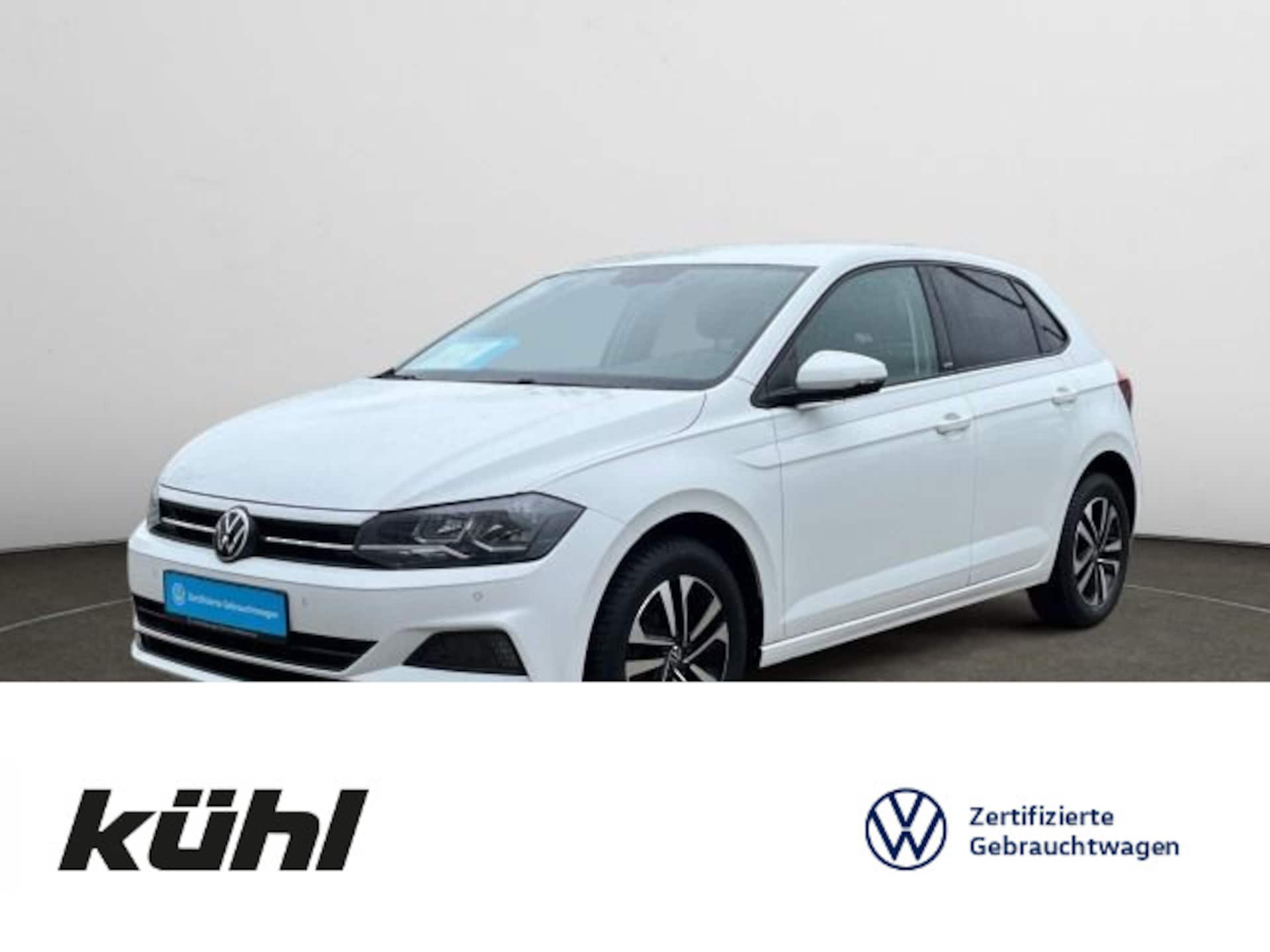 Volkswagen Polo United