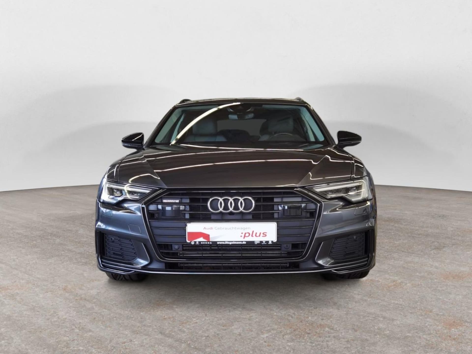 Audi A6 Avant TFSI e Sport