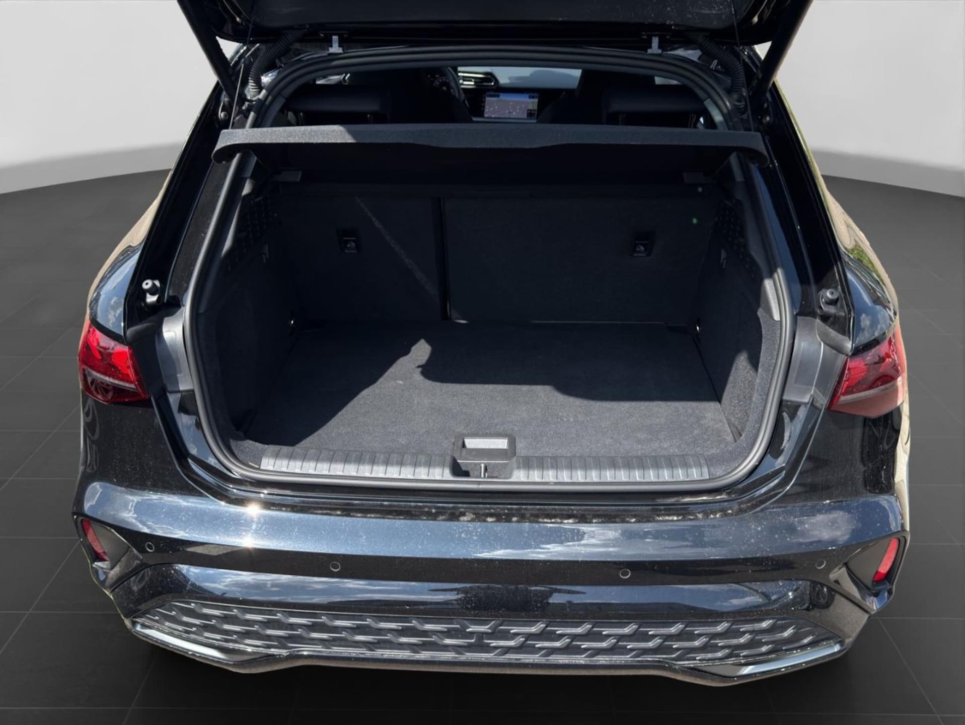 Audi A3 Sportback TFSI e S line