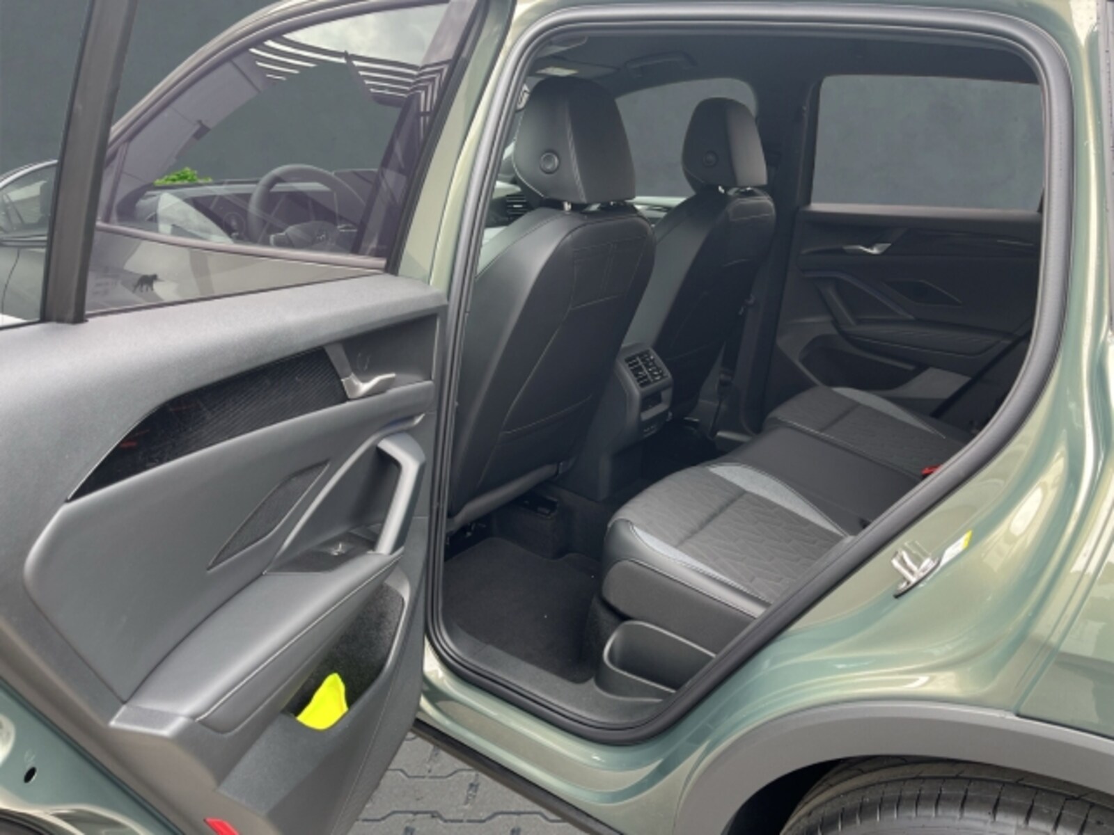 Volkswagen Tiguan – Bild 6