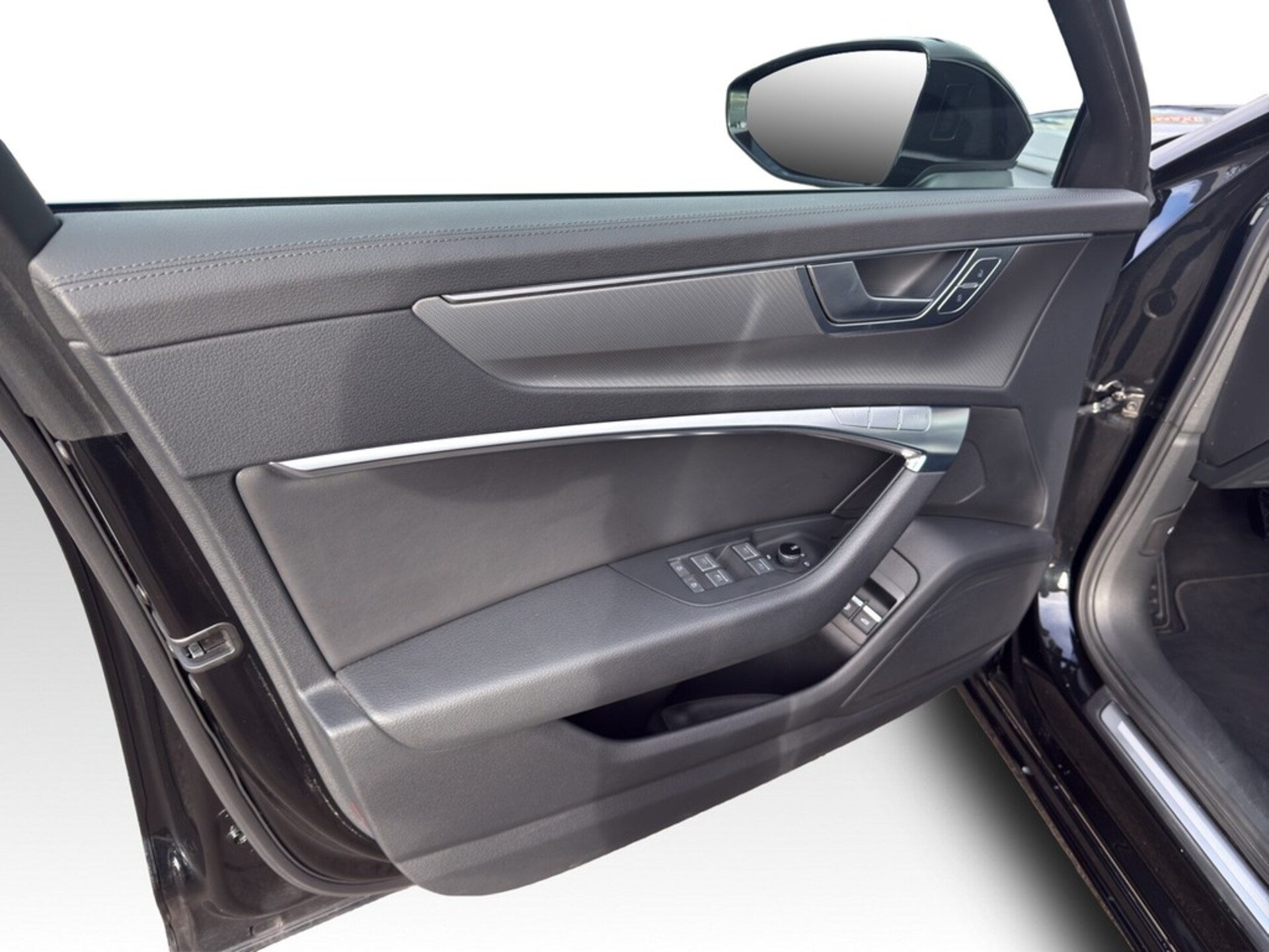 Audi A6 Limousine TFSI e S line