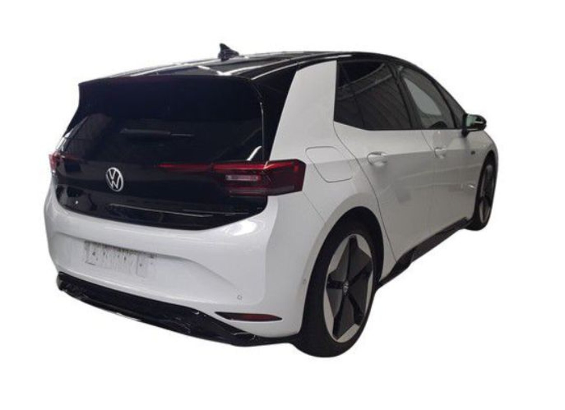 Volkswagen ID.3 GTX