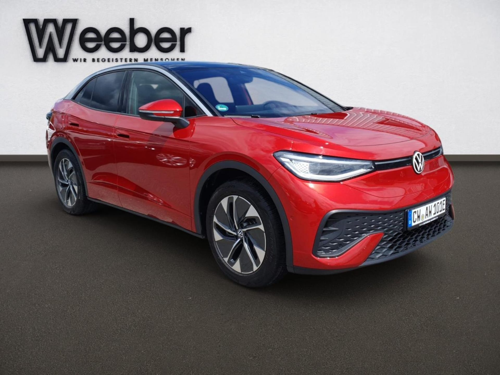 Volkswagen ID.5 Pro