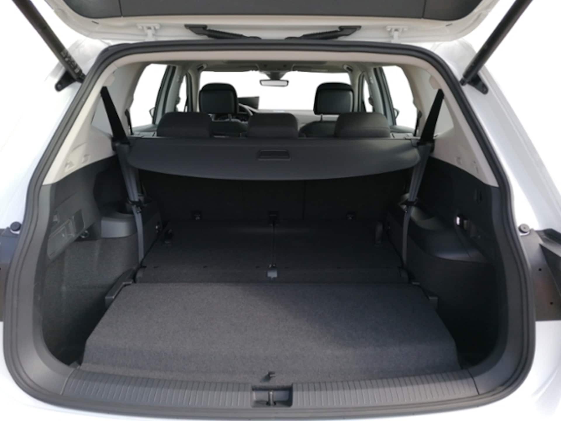 Volkswagen Tiguan Allspace Life