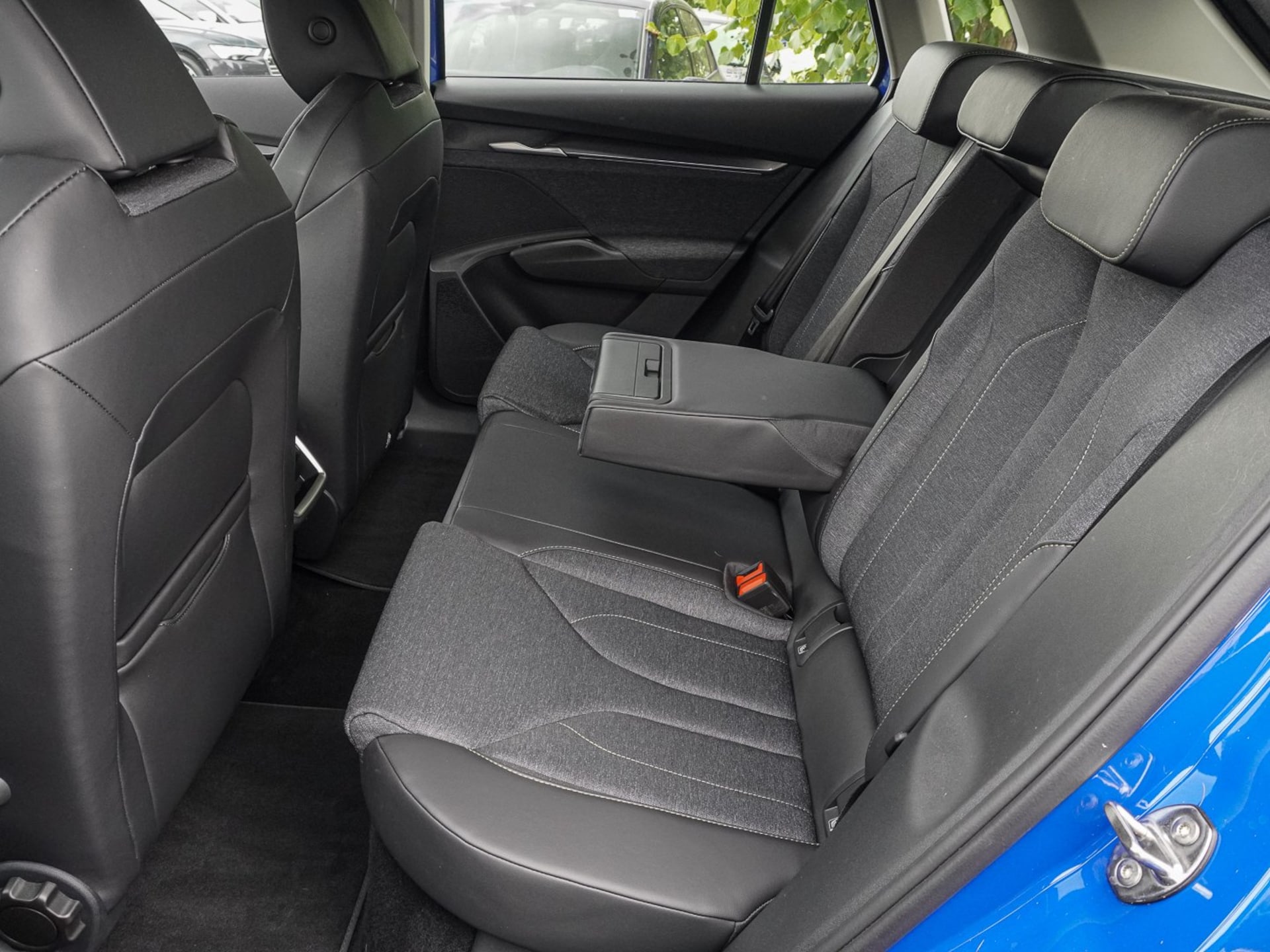 Skoda Elroq 85
