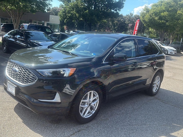 2023 Ford Edge