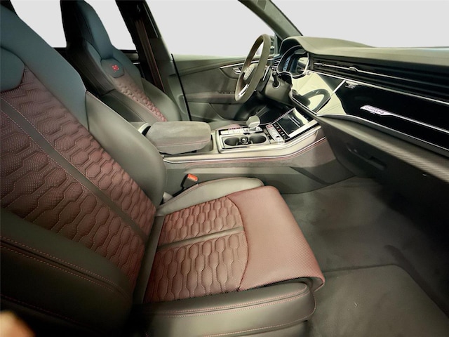 2026 Audi RS Q8 Base - Photo 29