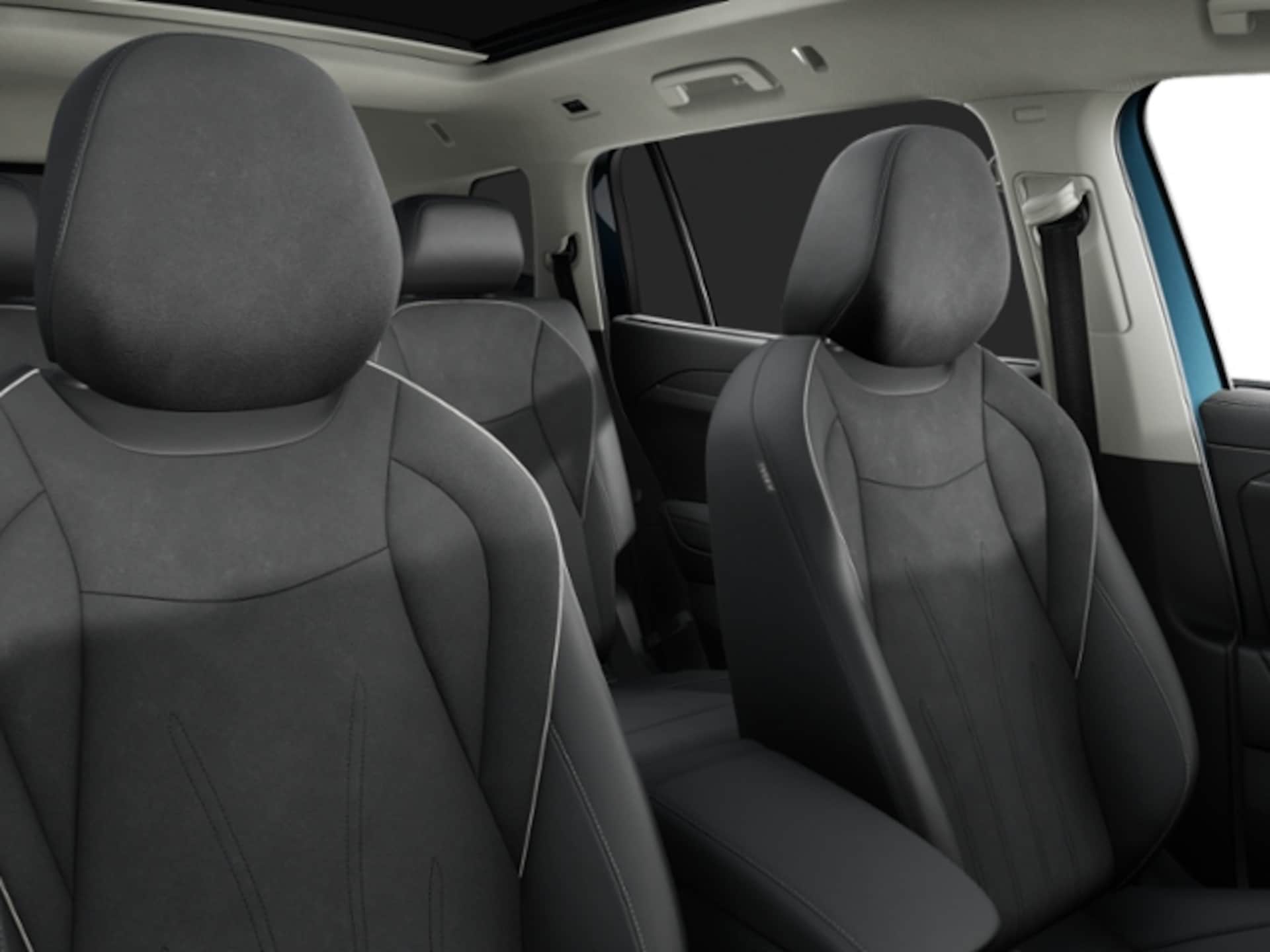 Volkswagen Tayron Elegance