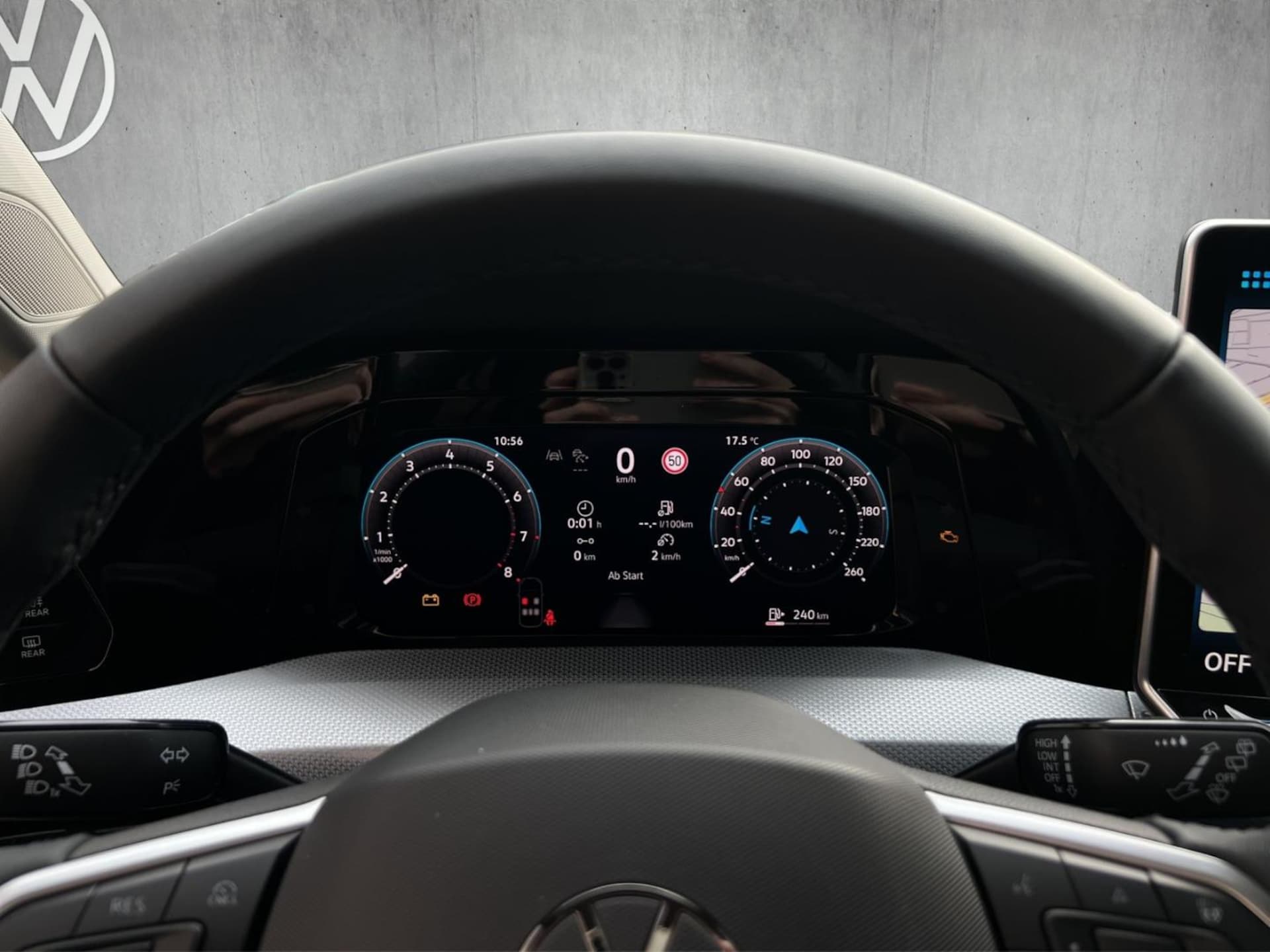 Volkswagen Golf Life