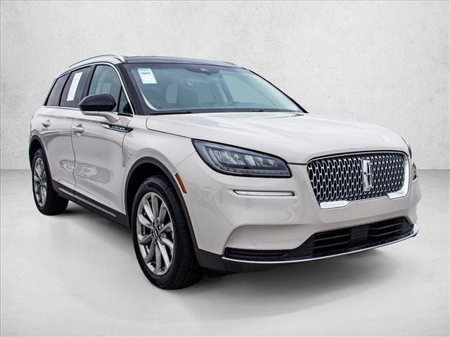 2021 Lincoln Corsair