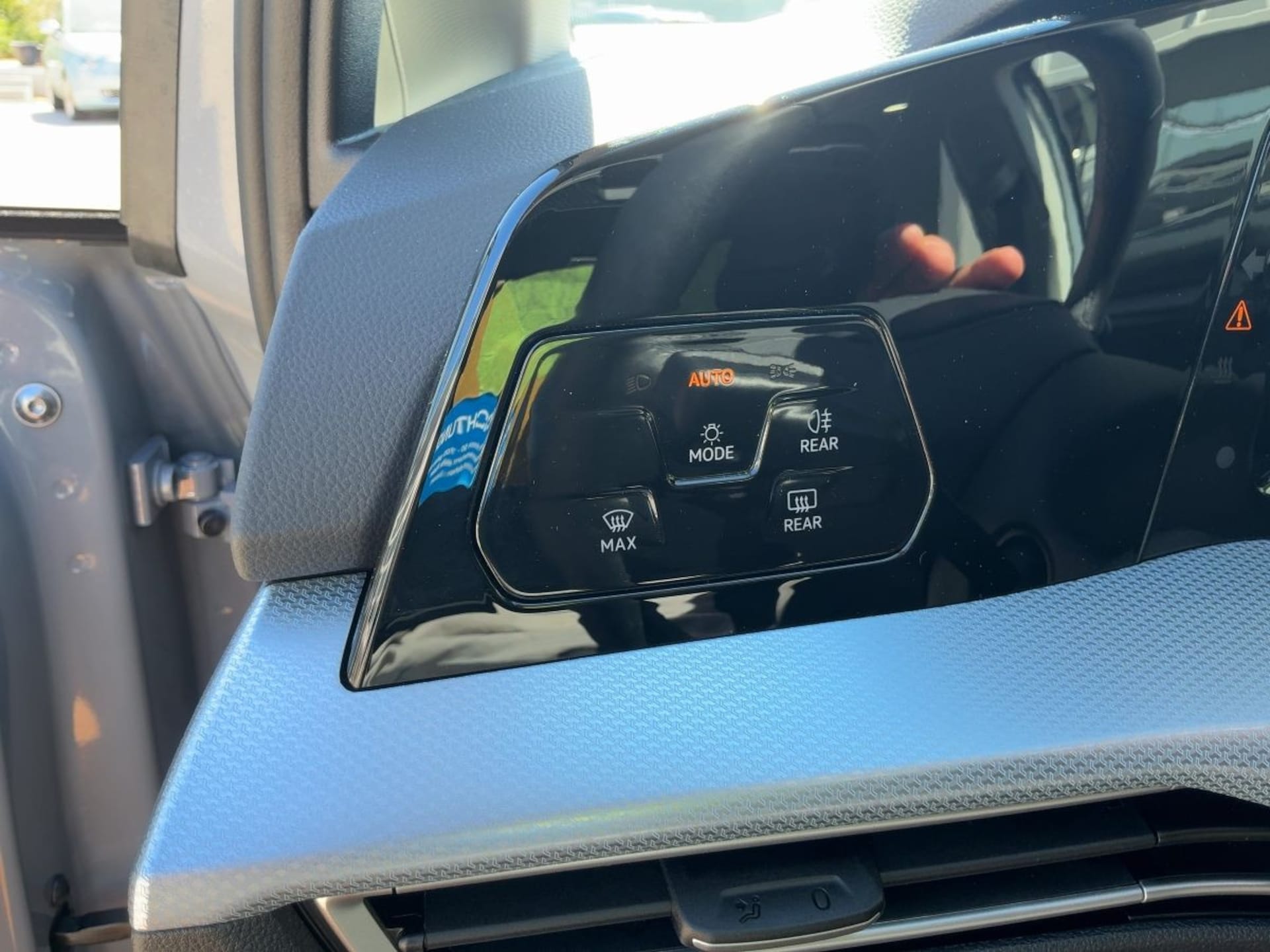 Volkswagen Golf Variant ENERGY