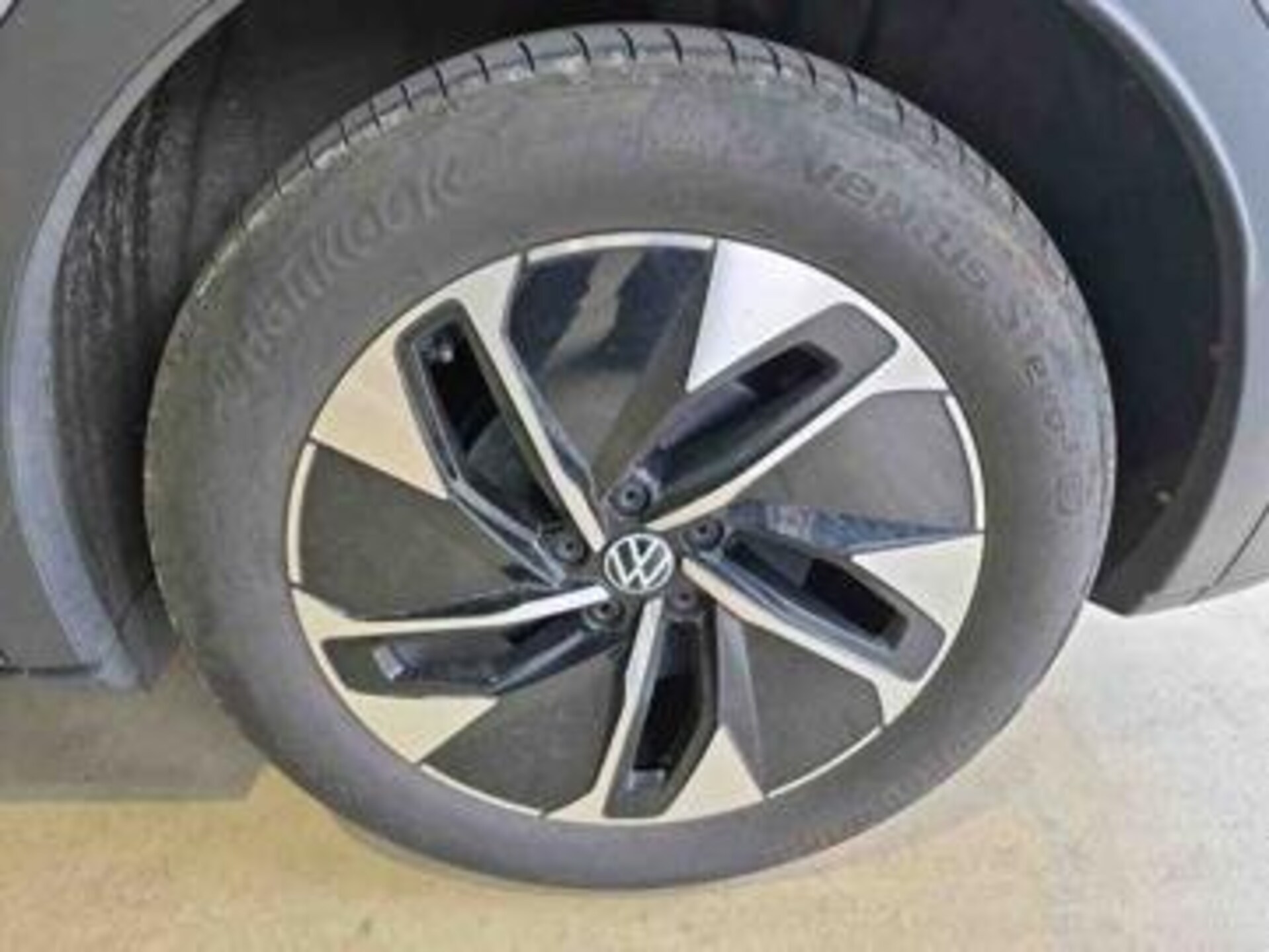 Volkswagen ID.4 MOVE