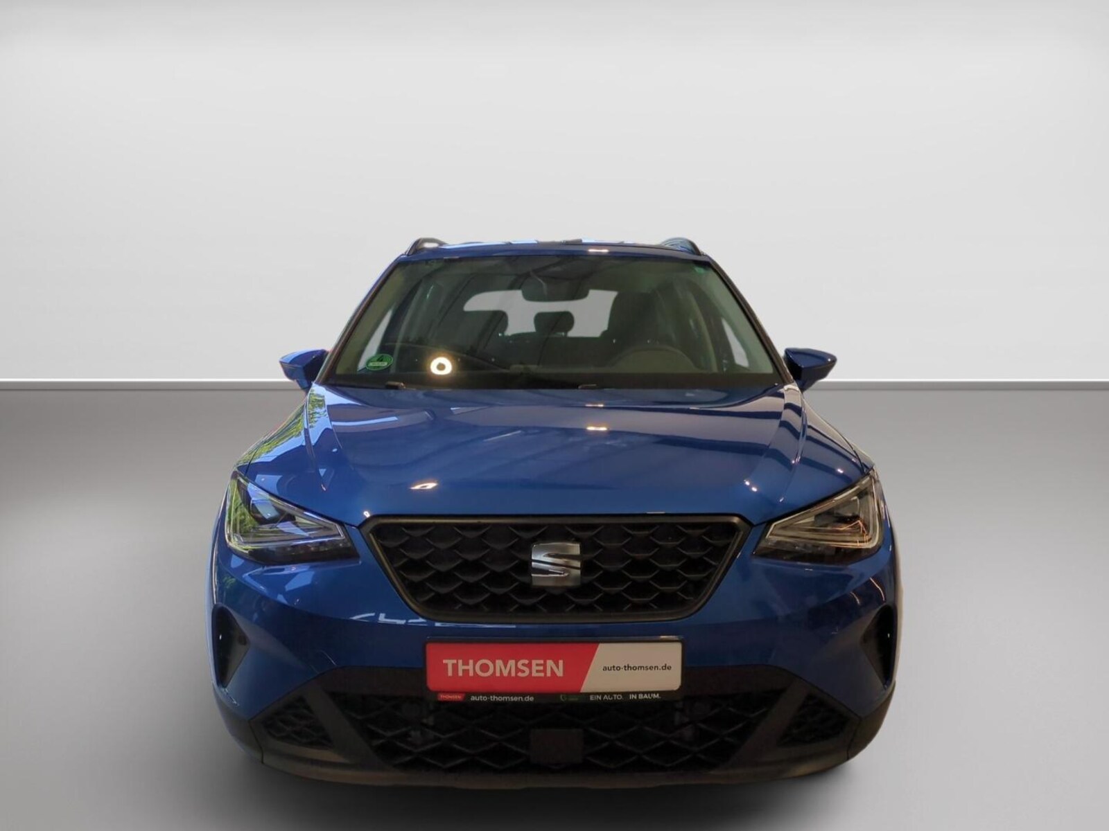 SEAT Arona – Bild 3