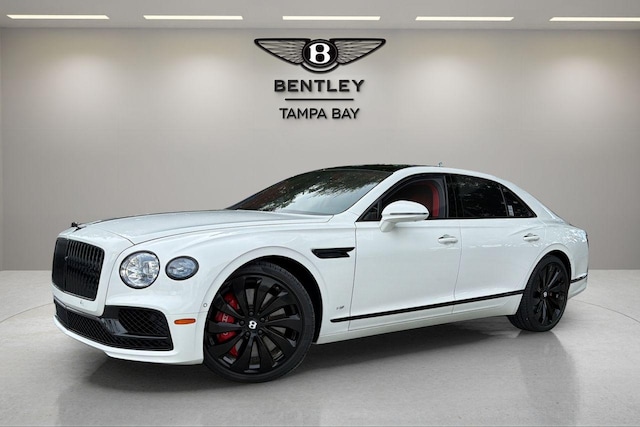 2022 Bentley Flying Spur