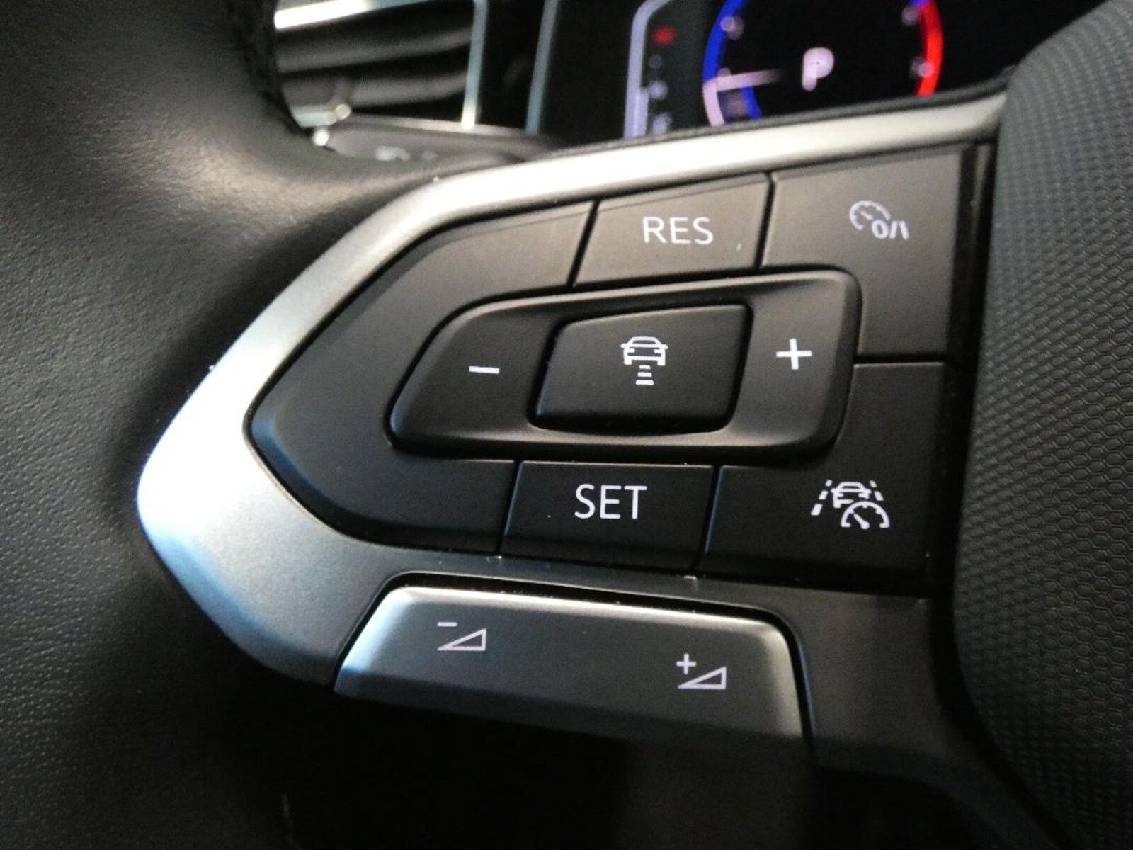 Volkswagen Taigo – Bild 24