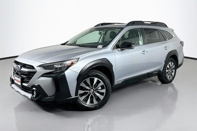 Photo of 2024 Subaru Outback