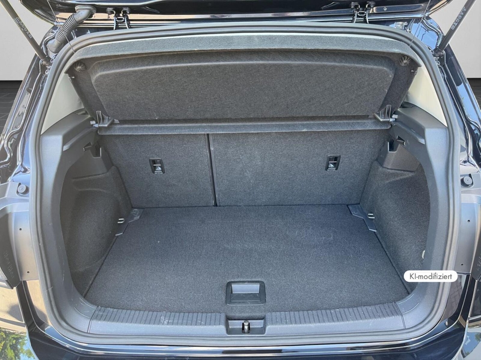 Volkswagen T-Cross – Bild 15