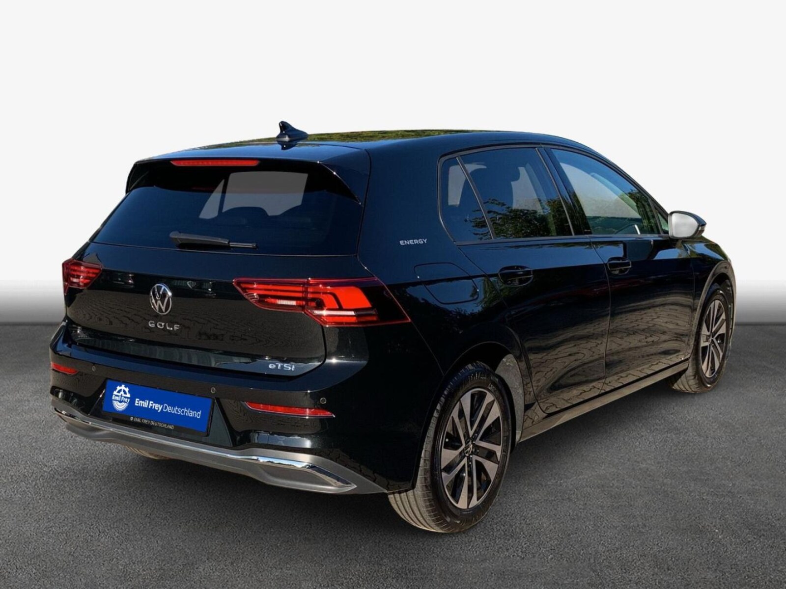 Volkswagen Golf – Bild 2
