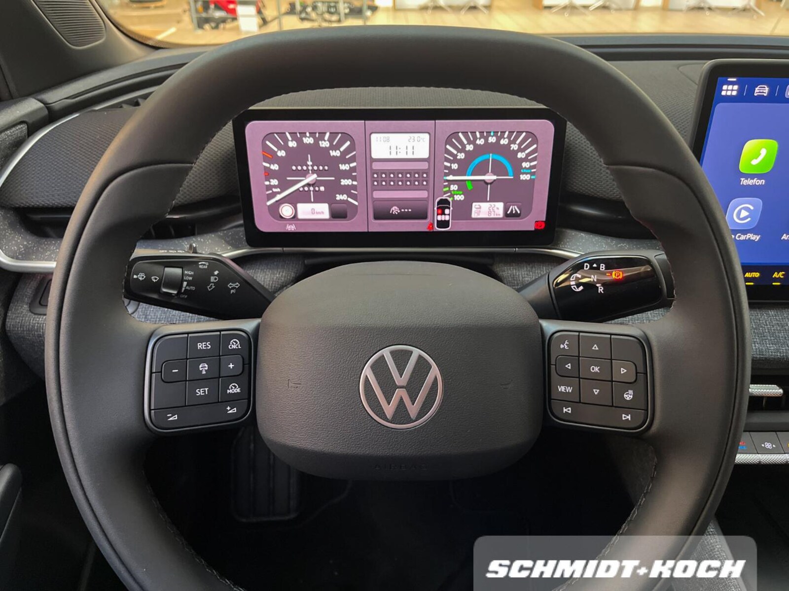 Volkswagen ID. Polo – Bild 11