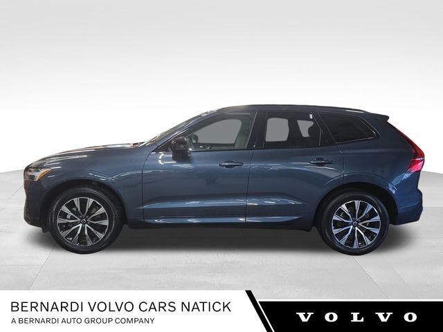 2024 Volvo XC60
